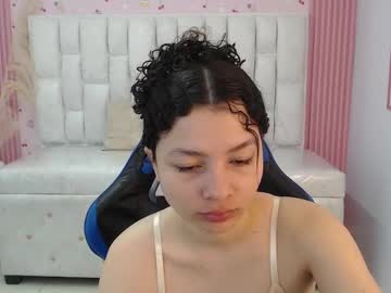 Shalon_Diaz_Sub Chaturbate stream image from November 04, 2025