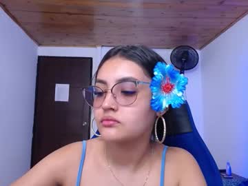 Sofiaasexy19 Chaturbate stream image from November 04, 2025