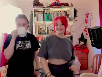 Sova_Energy Chaturbate stream image from November 04, 2025