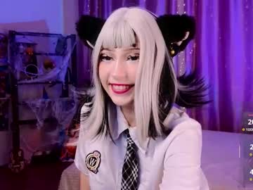 Ahegame Chaturbate stream image from November 04, 2025