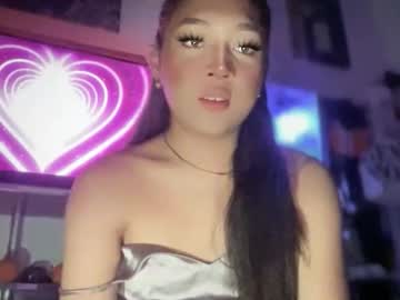 Barbie_Ford_ Chaturbate stream image from November 04, 2025