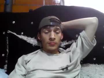 Cucariano Chaturbate stream image from November 04, 2025