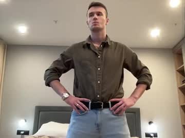 Cute_Skywalker Chaturbate stream image from November 04, 2025