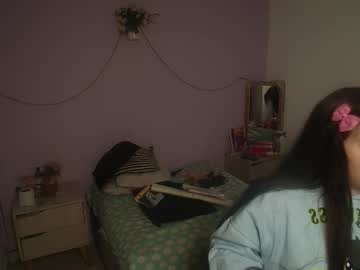 Ingrid_Casas Chaturbate stream image from November 04, 2025
