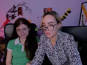 Isabel_Wave Chaturbate stream image from November 04, 2025