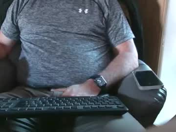 Justpleased2behere Chaturbate stream image from November 04, 2025