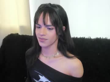 Kerly_Monroe Chaturbate stream image from November 04, 2025