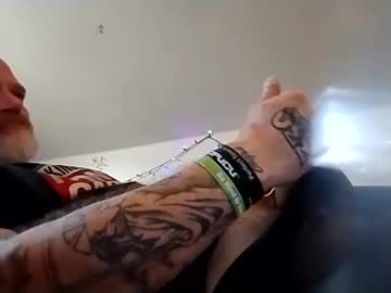 Killerbengals Chaturbate stream image from November 04, 2025
