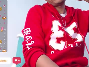 Mike_Black_22 Chaturbate stream image from November 04, 2025