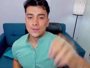 Morgan_Ra Chaturbate stream image from November 04, 2025