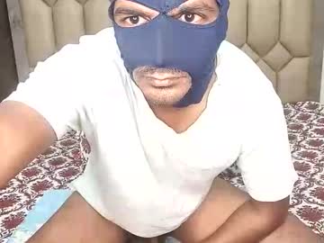 Mysterious_Harry Chaturbate stream image from November 04, 2025