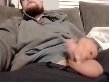 Ramrodme Chaturbate stream image from November 04, 2025