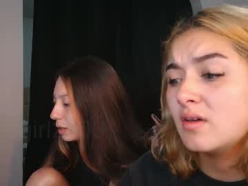 Thatgirl2003 Chaturbate stream image from November 04, 2025
