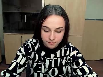 Anna_Sia_ Chaturbate stream image from November 04, 2025