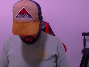 Daviko07 Chaturbate stream image from November 04, 2025