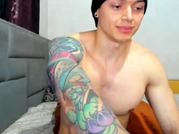 Dick_Demon_1 Chaturbate stream image from November 04, 2025