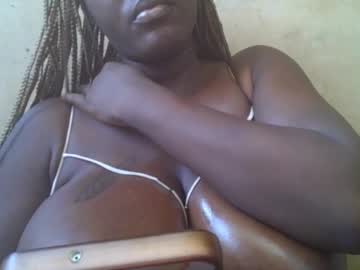 Ebonyvd Chaturbate stream image from November 04, 2025