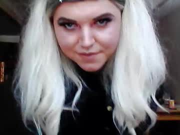 Gemmaquinzel Chaturbate stream image from November 04, 2025