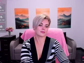 Julia_Wilsons Chaturbate stream image from November 04, 2025