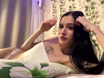 Kisa_Lisa_ Chaturbate stream image from November 04, 2025