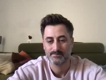 Mat_Johof Chaturbate stream image from November 04, 2025