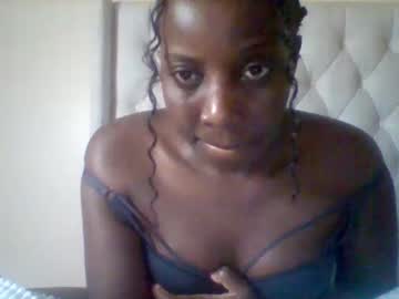 Shantybaibe Chaturbate stream image from November 04, 2025