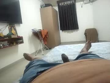 Soulsex2023 Chaturbate stream image from November 04, 2025