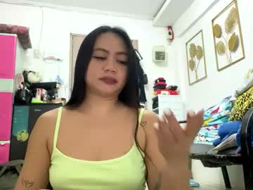 Sweetyasian_ Chaturbate stream image from November 04, 2025