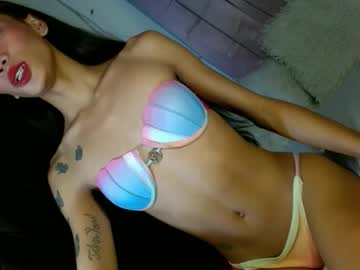 Ur_Tsemma Chaturbate stream image from November 04, 2025