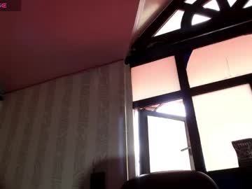 Vitoria23_ Chaturbate stream image from November 04, 2025