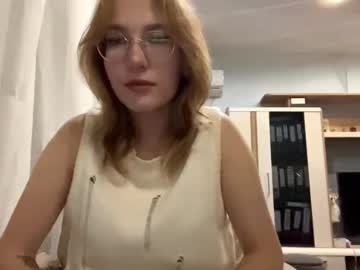 Wesleypoledore Chaturbate stream image from November 04, 2025