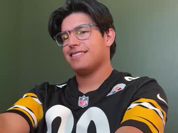 Carlosjosecb2 Chaturbate stream image from November 04, 2025
