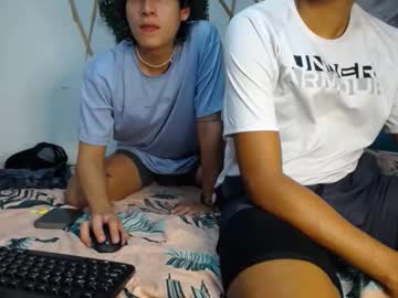 Daniel_Velez26 Chaturbate stream image from November 04, 2025
