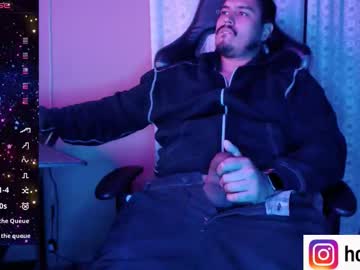 Fernan_Reds Chaturbate stream image from November 04, 2025