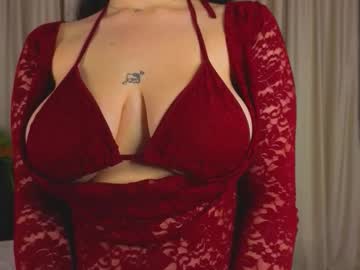 Flirtbubble Chaturbate stream image from November 04, 2025