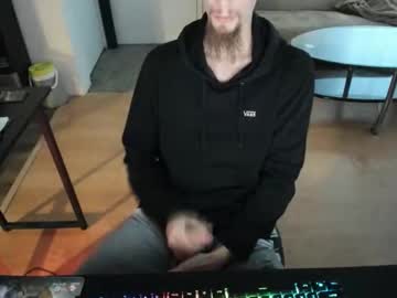 Gamingpleasure Chaturbate stream image from November 04, 2025