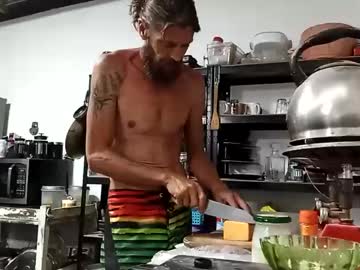 Hippieguysa11 Chaturbate stream image from November 04, 2025