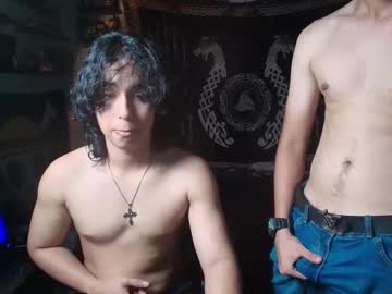 Kariozzz Chaturbate stream image from November 04, 2025
