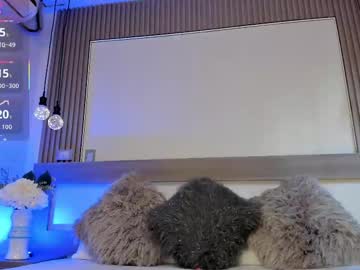 Keithy_Carter Chaturbate stream image from November 04, 2025