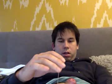 Nachosev Chaturbate stream image from November 04, 2025