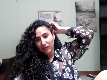 Shopia_Scarlet Chaturbate stream image from November 04, 2025