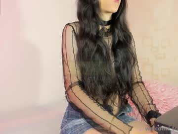 Shy_Angel_30 Chaturbate stream image from November 04, 2025