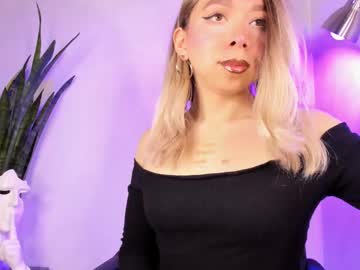 Victoria_Qq Chaturbate stream image from November 04, 2025