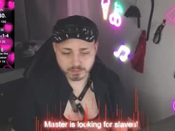 Xfabian_Love Chaturbate stream image from November 04, 2025