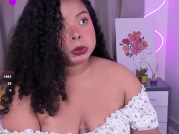 Alanaa_Gomezz Chaturbate stream image from November 04, 2025