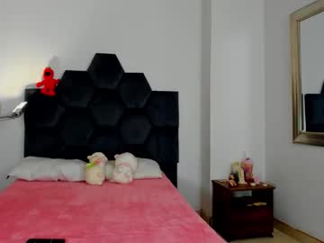 Annie_Dreams69 Chaturbate stream image from November 04, 2025