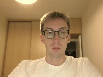 Ekeremarten Chaturbate stream image from November 04, 2025