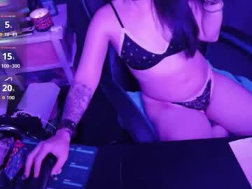 Emofairy420stoner Chaturbate stream image from November 04, 2025