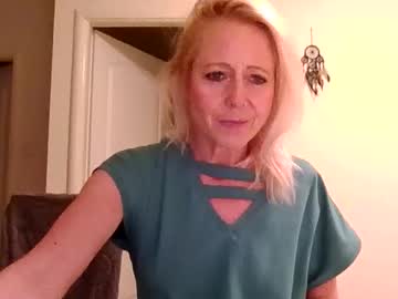 Fairy_Nightmare Chaturbate stream image from November 04, 2025