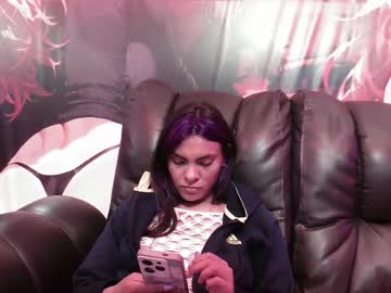 Hanna13_ Chaturbate stream image from November 04, 2025